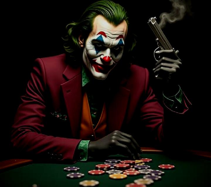 Joker Poker (RTG) online slot