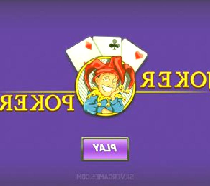 Joker Poker (RTG) slot game