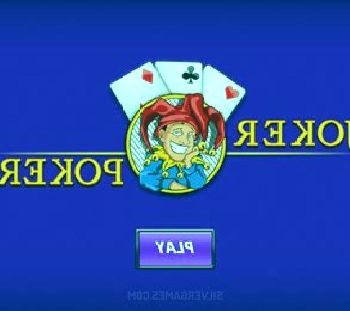 Joker Poker (Urgent Games) slot game