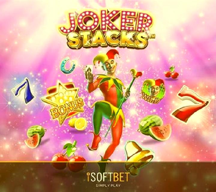 Joker Poker VIP (iSoftBet) online slot
