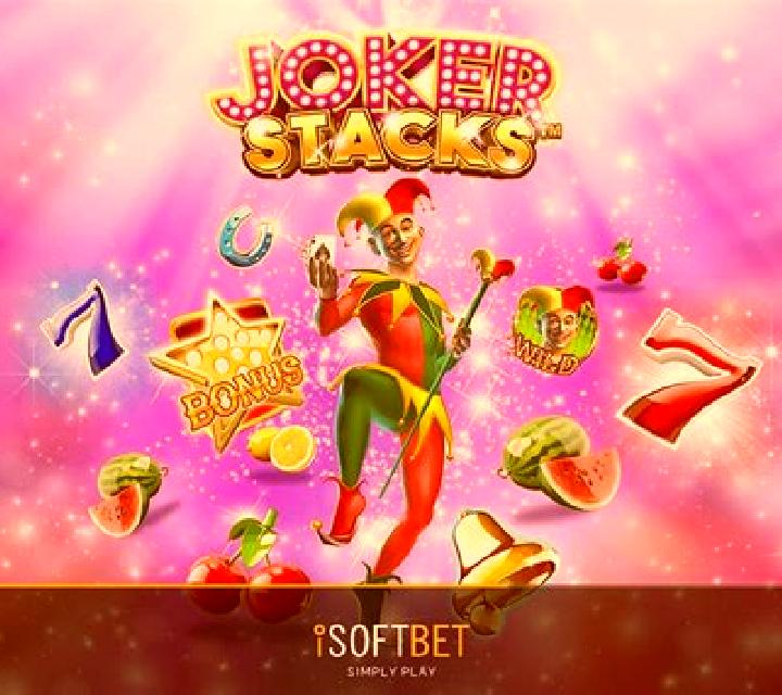 Joker Poker VIP (iSoftBet) slot game