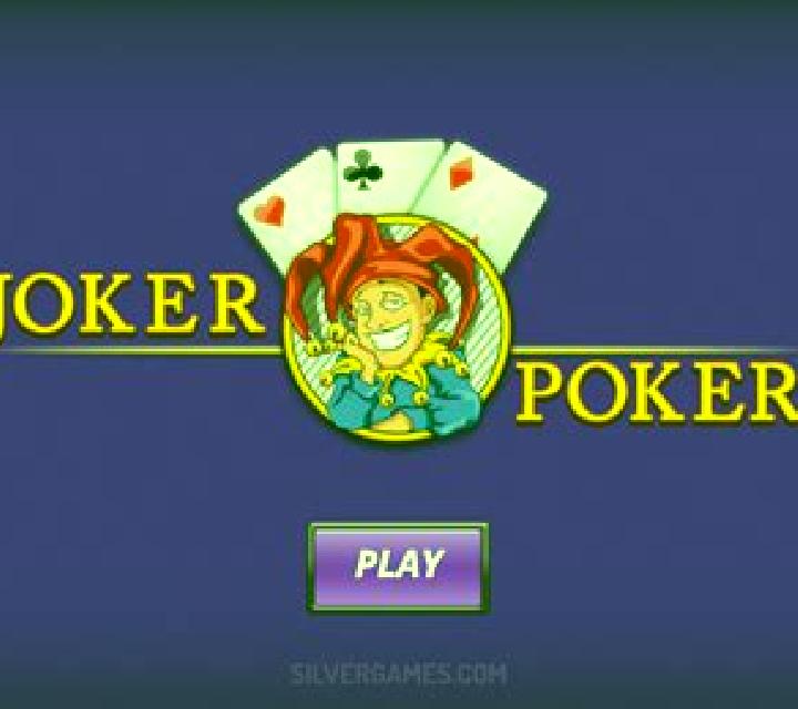 Joker Poker (Wazdan) slot game