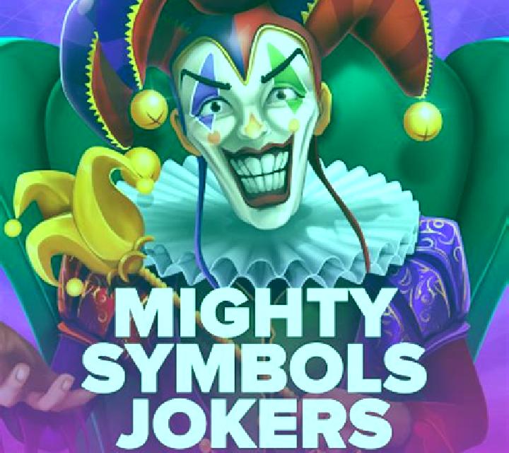 Joker Poker (Wazdan) slot machine