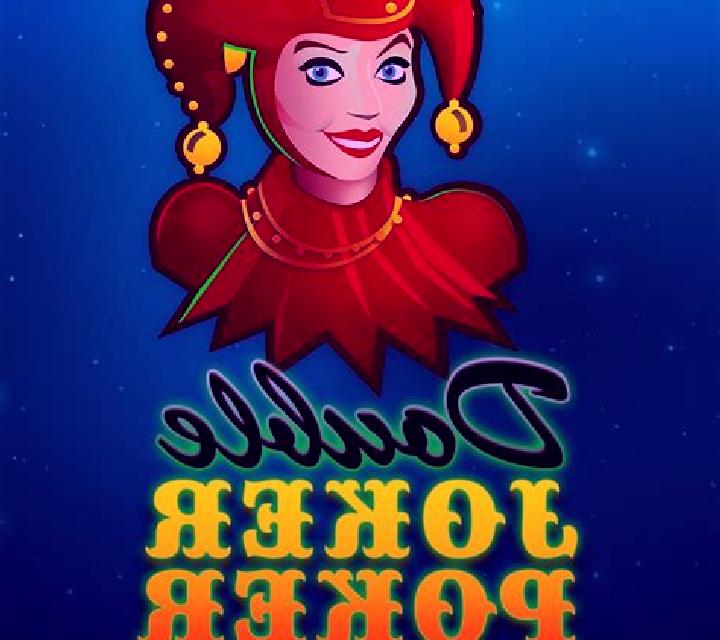 Joker Power online slot