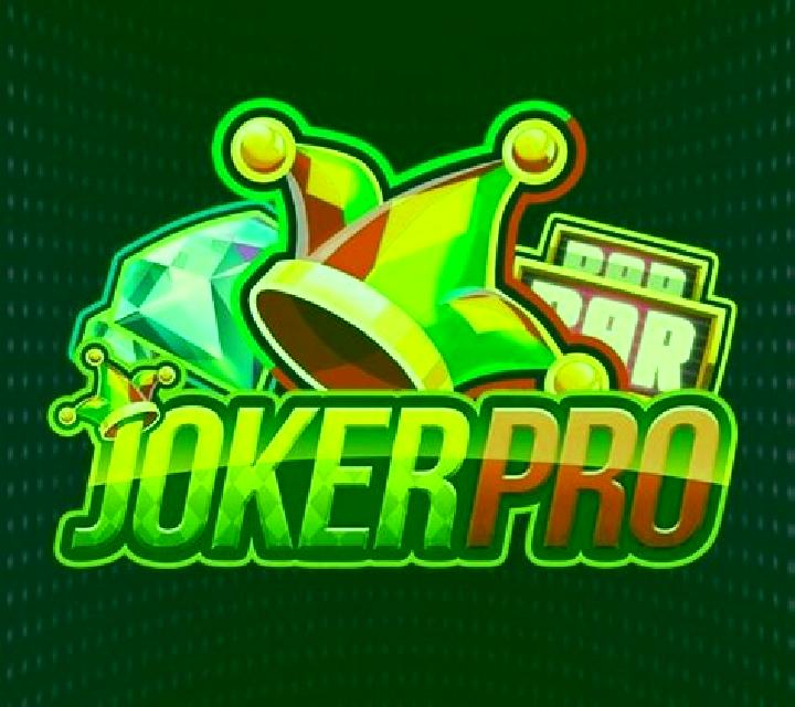 Joker Pro online slot