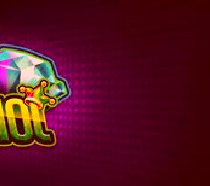 Joker Pro slot machine