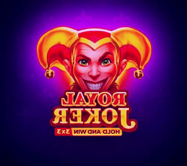 Joker Qwin - Hold and Win online slot