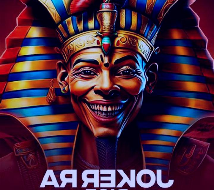 Joker Ra Dice: Play online slot