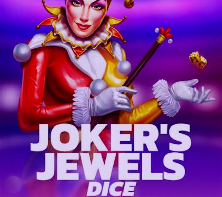 Joker Ra Dice: Play slot
