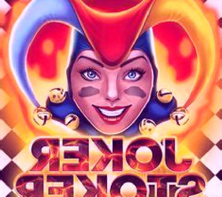 Joker Ra slot machine