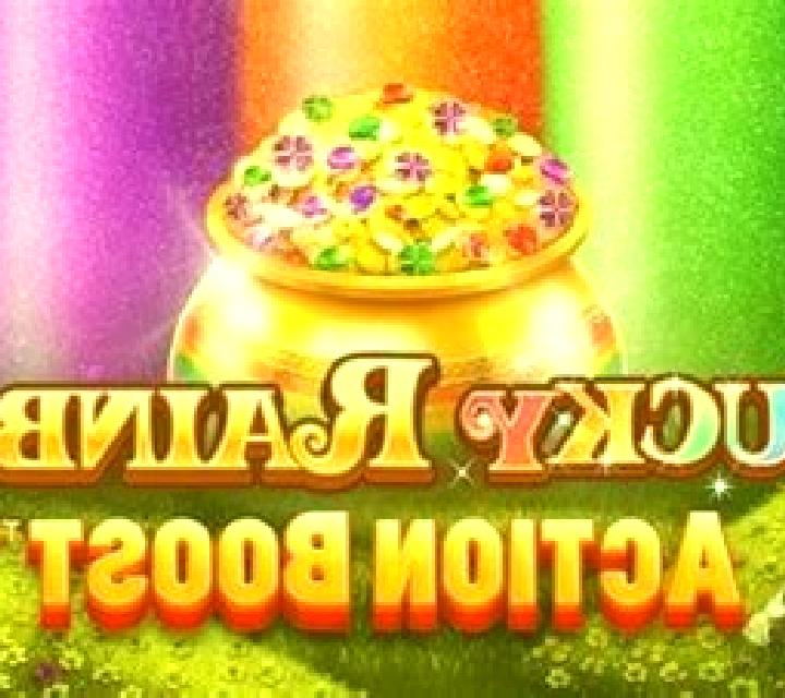 Joker Rainbows online slot