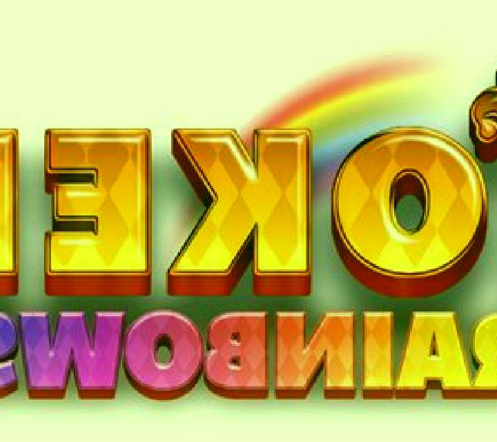 Joker Rainbows slot game