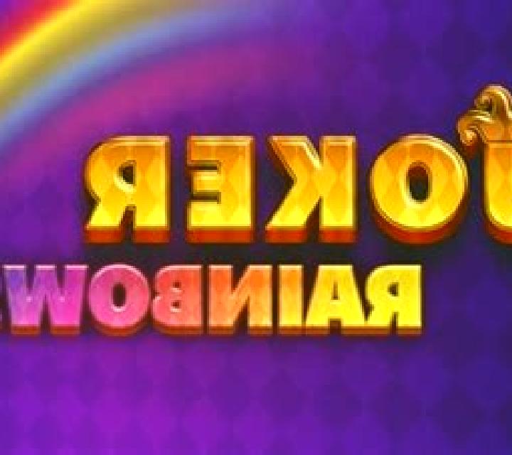 Joker Rainbows slot