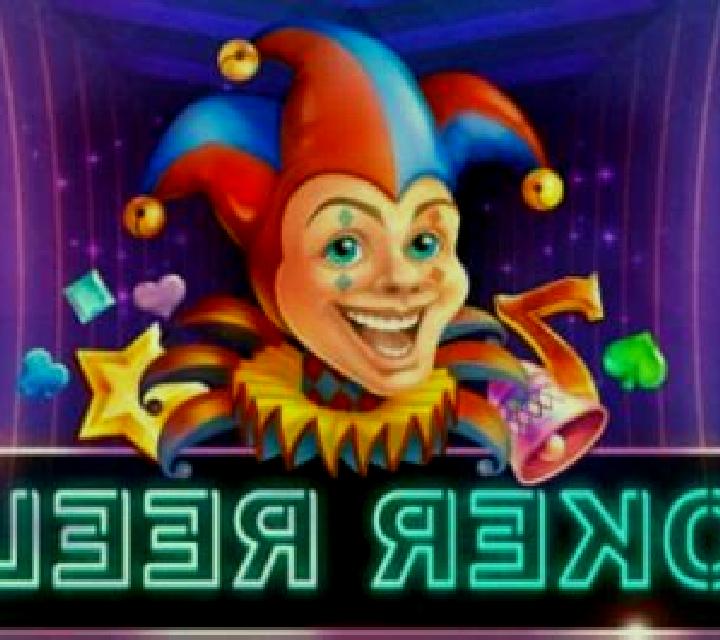 Joker Reelz online slot