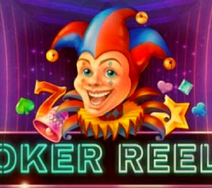 Joker Reelz slot game