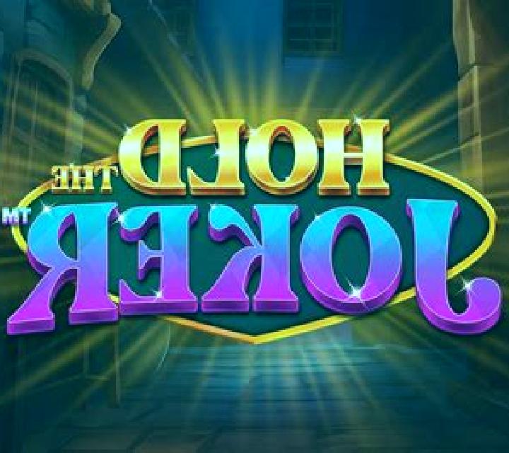 Joker Rising online slot