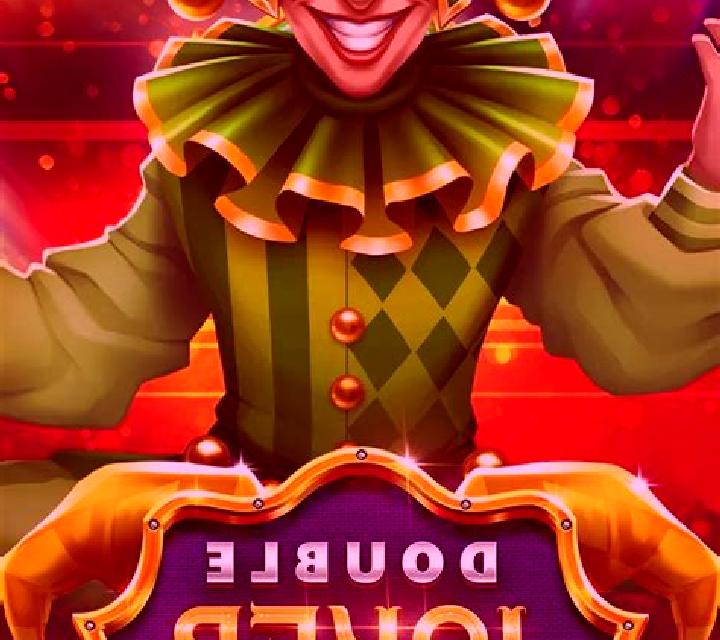 Joker Rising slot game