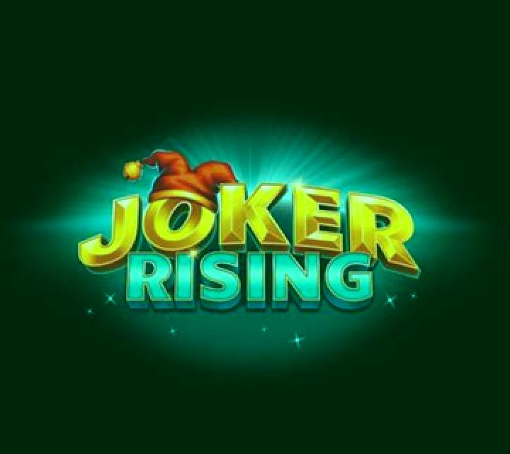 Joker Rising slot