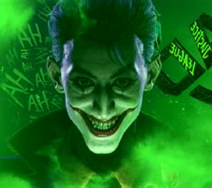 Joker Rush 5 online slot