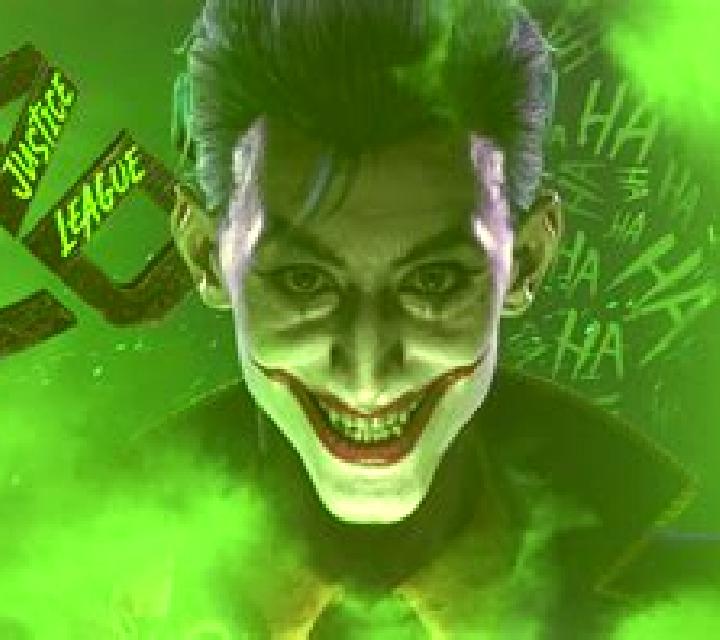 Joker Rush 5 slot