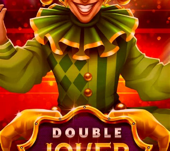 Joker Rush 9 slot game