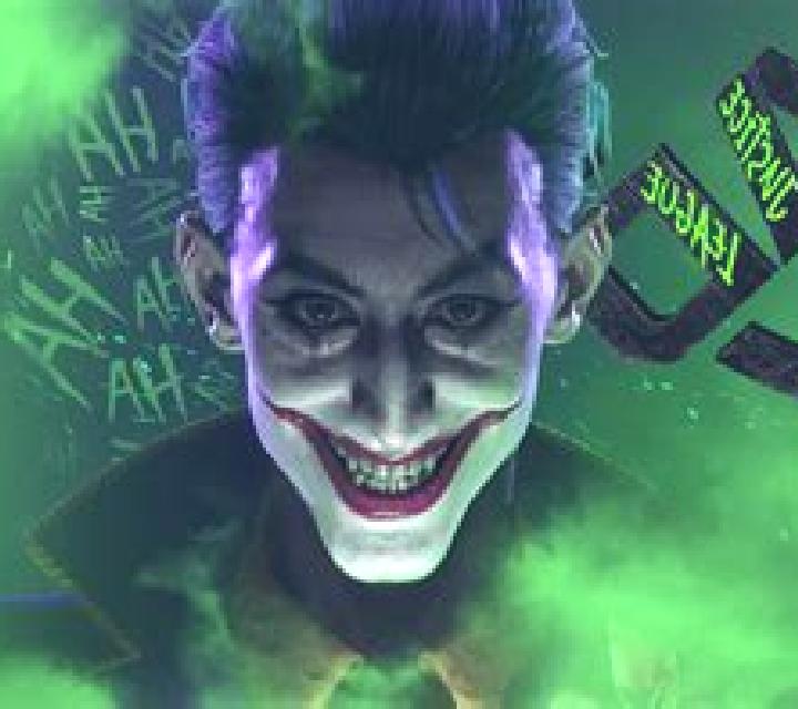 Joker Rush 9 slot