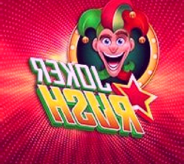 Joker Rush (Gameburger Studios) online slot