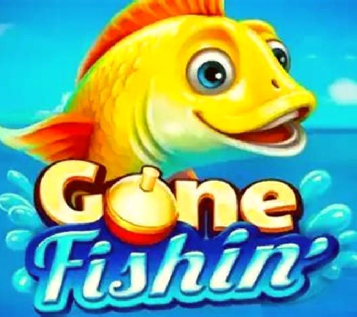 Joker Rush Gone Fishin slot machine