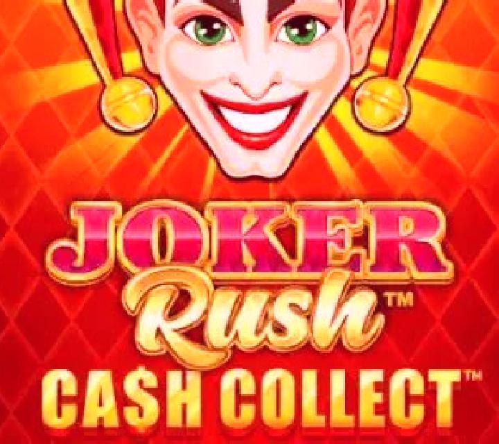 Joker Rush (Playtech Origins) online slot