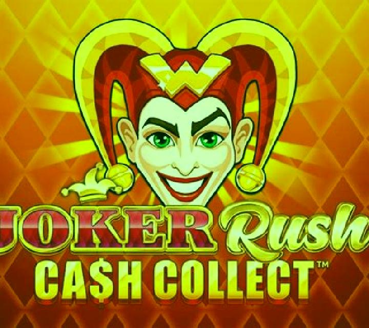 Joker Rush Power Combo slot machine