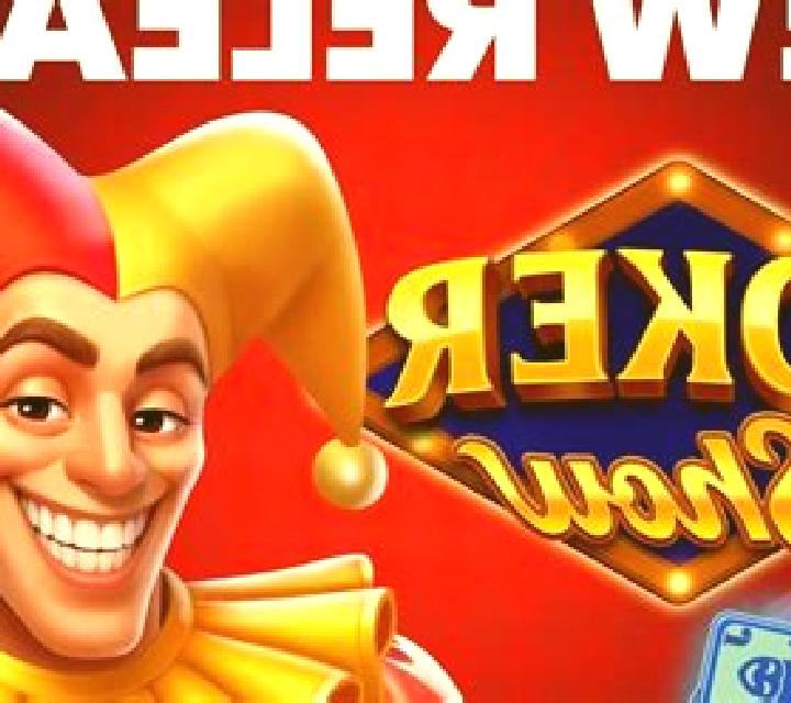 Joker Show online slot
