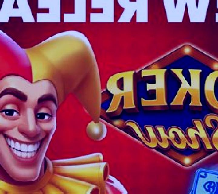 Joker Show slot
