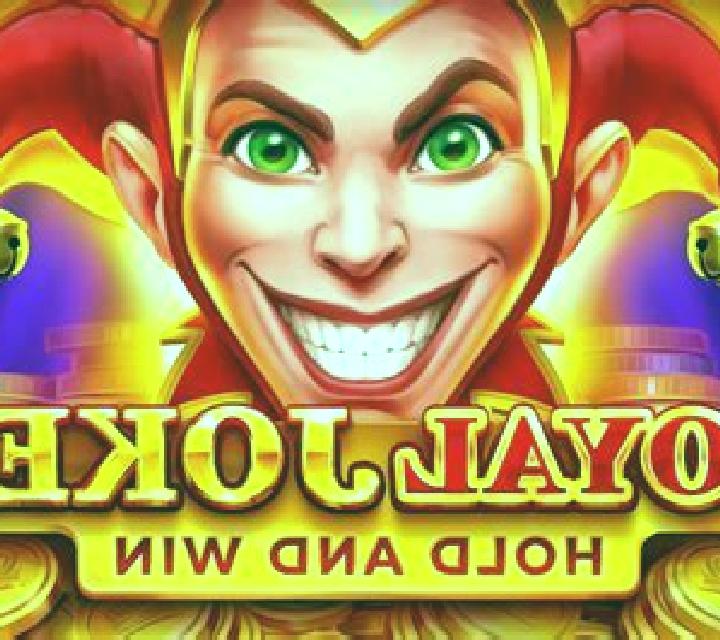 Joker slot machine