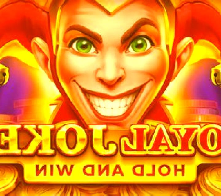 Joker slot
