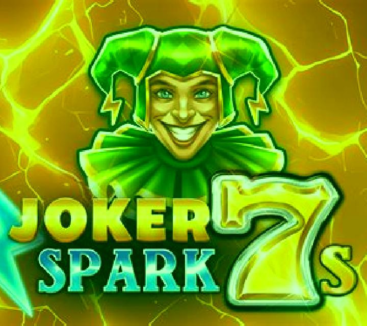 Joker Spark 7s online slot