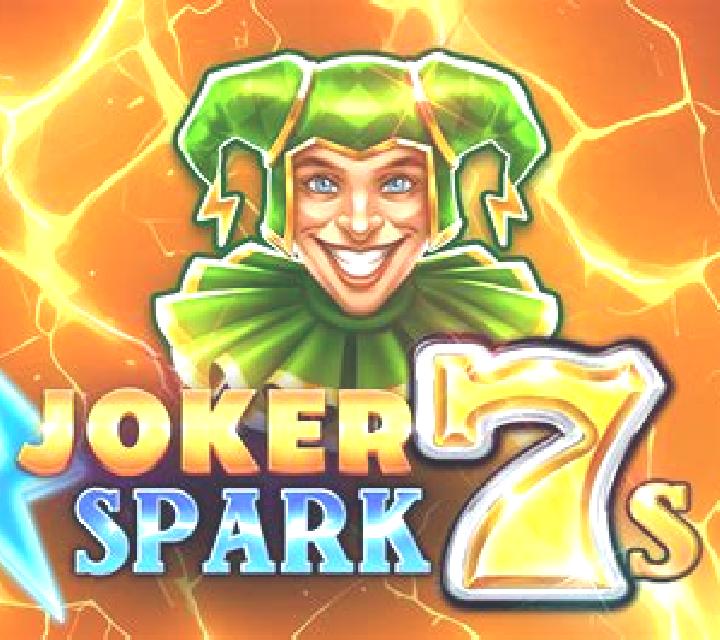 Joker Spark 7s slot