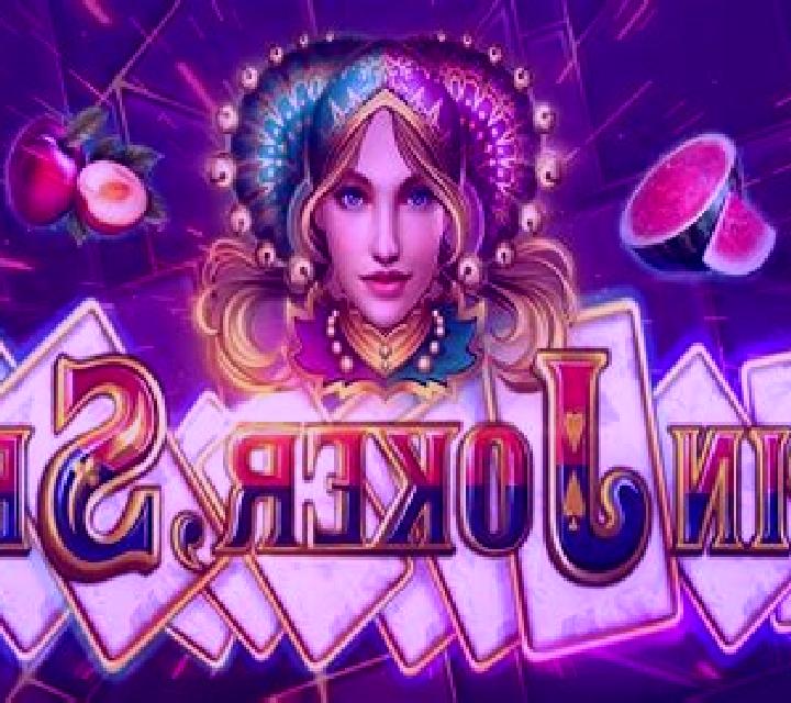 Joker Spin slot