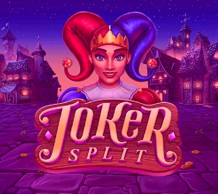 Joker Split online slot