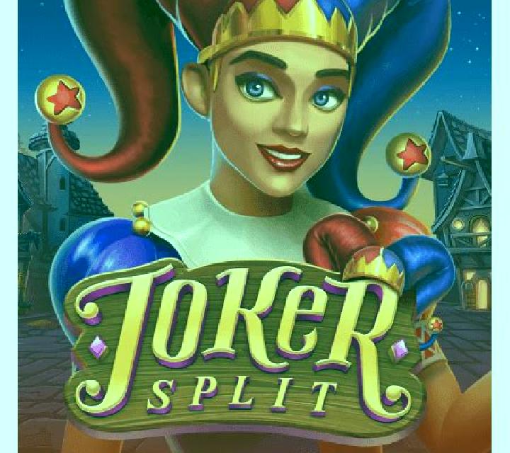 Joker Split slot game