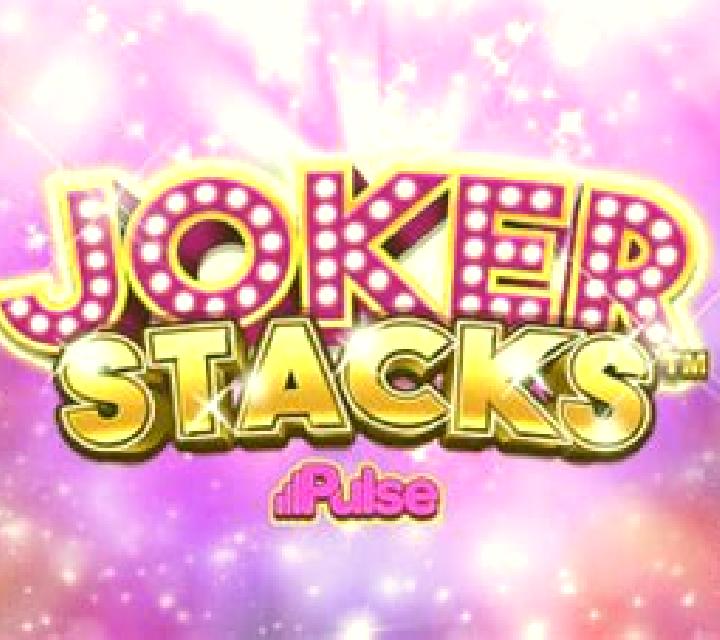 Joker Stacks slot game