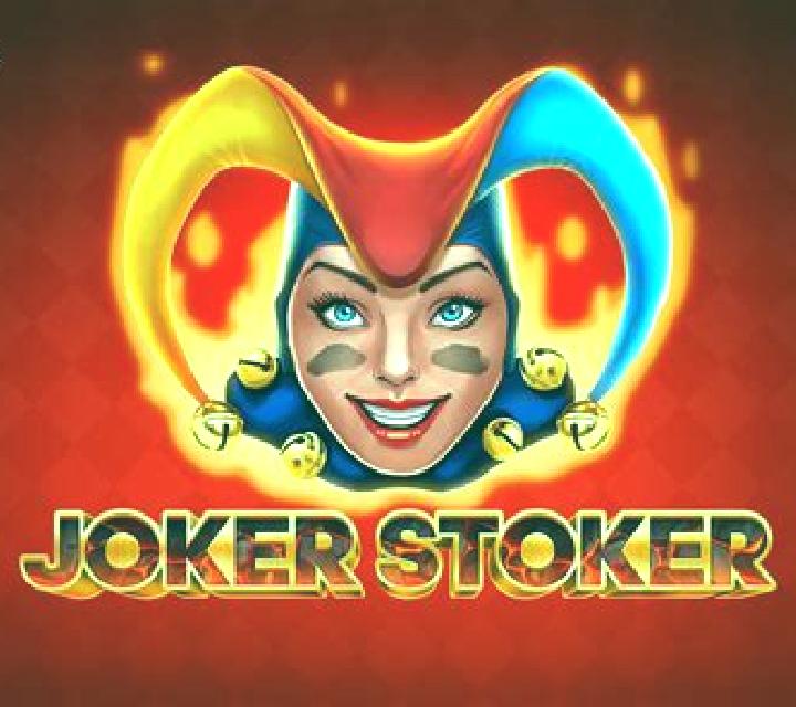 Joker Stoker Dice online slot