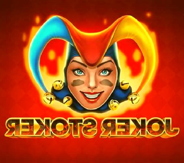 Joker Stoker Dice slot