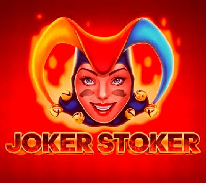 Joker Stoker slot game