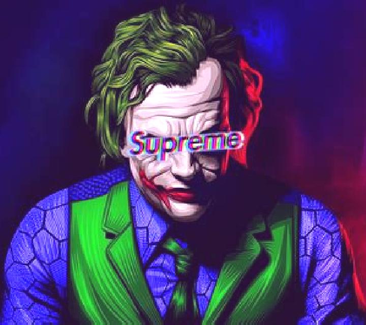 Joker Supreme X-Mas Edition online slot