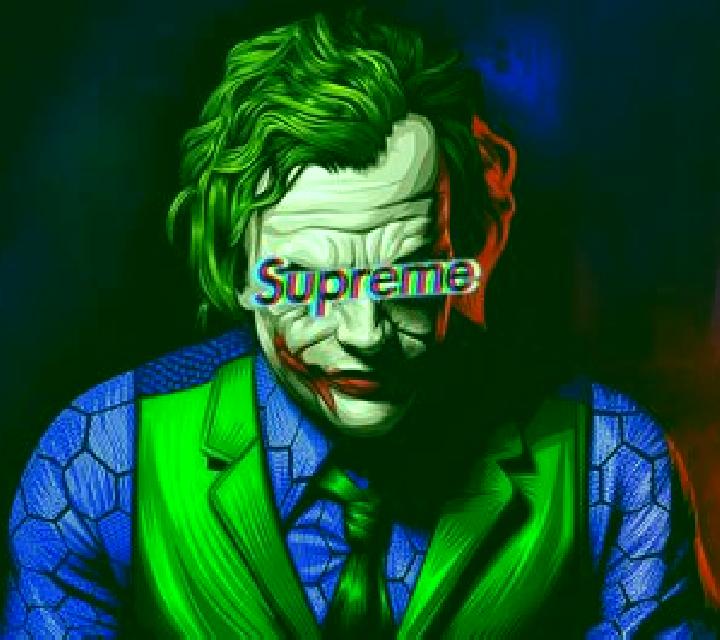Joker Supreme X-Mas Edition slot game