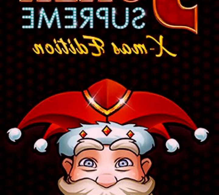 Joker Supreme X-Mas Edition slot