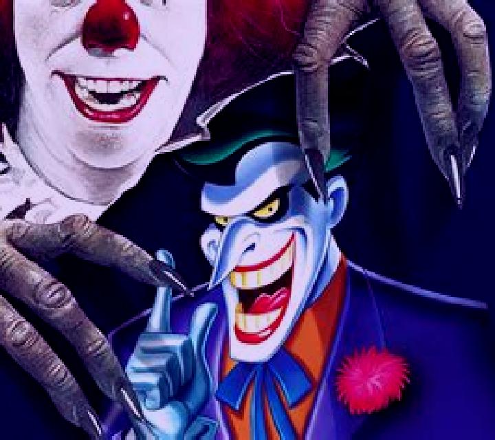Joker & The Thief 2 online slot