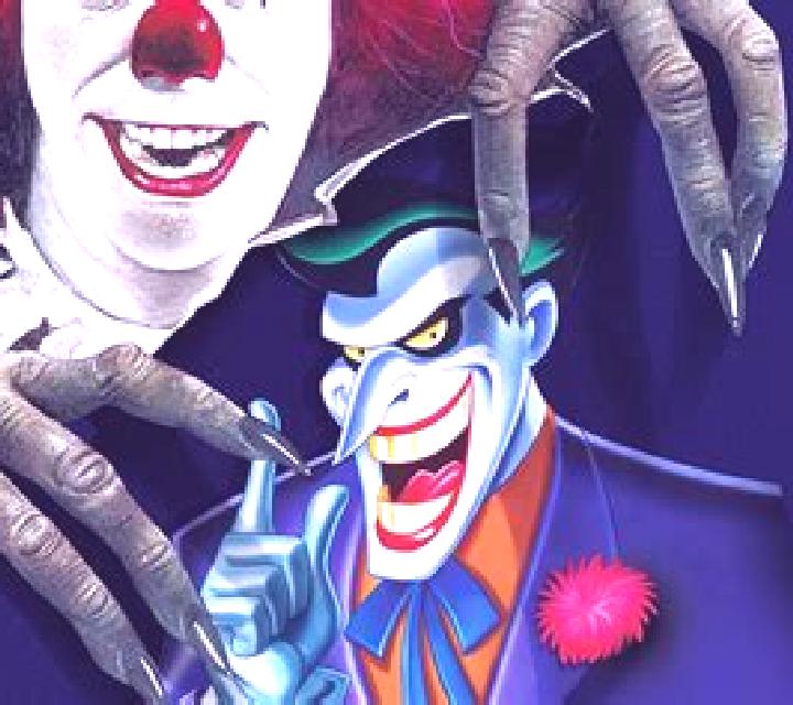Joker & The Thief 2 slot game