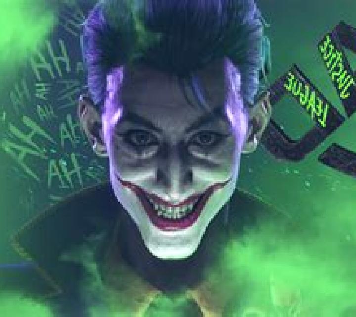 Joker & The Thief 2 slot
