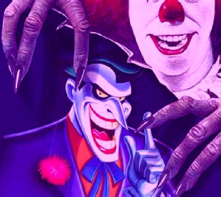 Joker & The Thief 3 online slot
